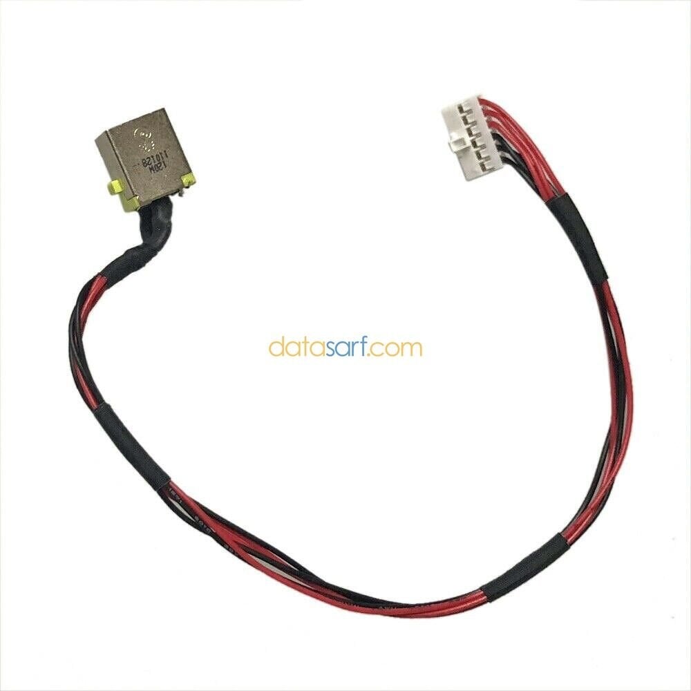 Acer An515-41 An515-42 An515-51 An515-53 N17c1 Predator Helios 300 G3-571 G3-572 Şarj Soketi