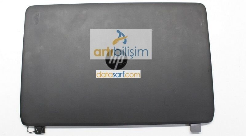 Hp 450 G2, 455 G2, Hstnn-C82c Orijinal Lcd Cover Ufak Kusurlu