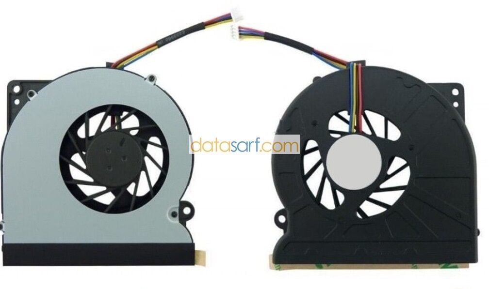 Asus A52JK Orijinal Fan DQ5D577C004