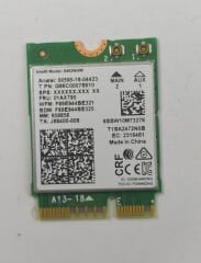 Acer A315-42 A315-43 A315-54 A315-56 N19C1  Orijinal Wireless Kart 01AX795