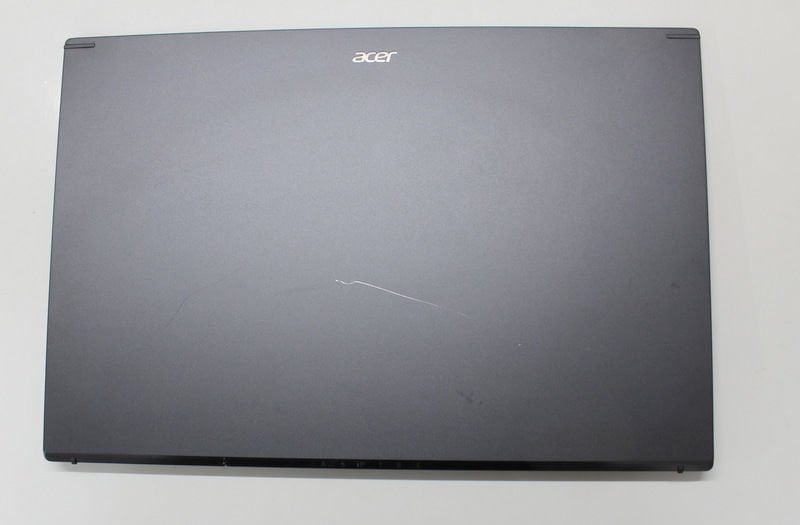Acer Aspire A715-51G A715-76 N22Q3 Orijinal Lcd Cover Arka Kapak 60.QGCN7.001