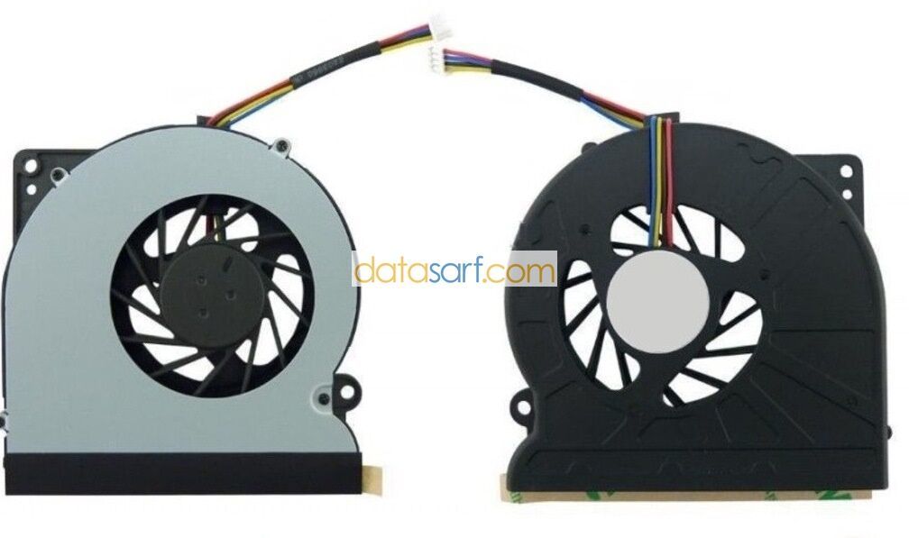 Asus A52JR Orijinal Fan DQ5D577C004
