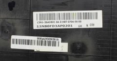 Asus FL8000 Üst Kasa Klavye Palmrest 13N1-26A0B01