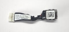DELL Latitude 5510 5511 E5510 E5511 Precision 3550 3551 M3550 3551 P80F Orijinal Power Jack Şarj Soketi