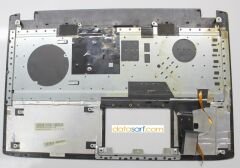 Asus Gl552 Gl552v Gl552vw Gl552jx Üst Kasa Klavye Arızalı