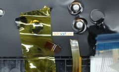 HP Pavilion Gaming 16-A Üst Kasa Klavye 46G3JTATP2A V162646NS5