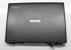 Lenovo Yoga 520-14IKB Lcd Ekran Dokunmatik Menteşe Full Set AP1YM000710