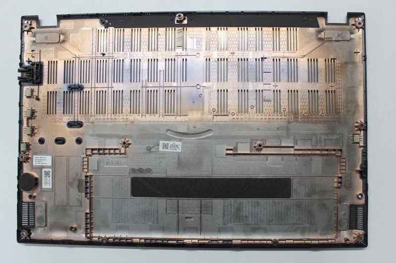 Acer Aspire A715-51G A715-76 N22Q3 Orijinal Alt Kasa EAZYX003A1S