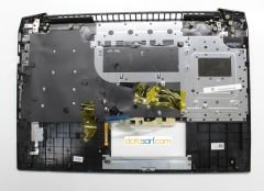 HP Pavilion Gaming 16-A0001TX Üst Kasa Klavye 46G3JTATP2A V162646NS5