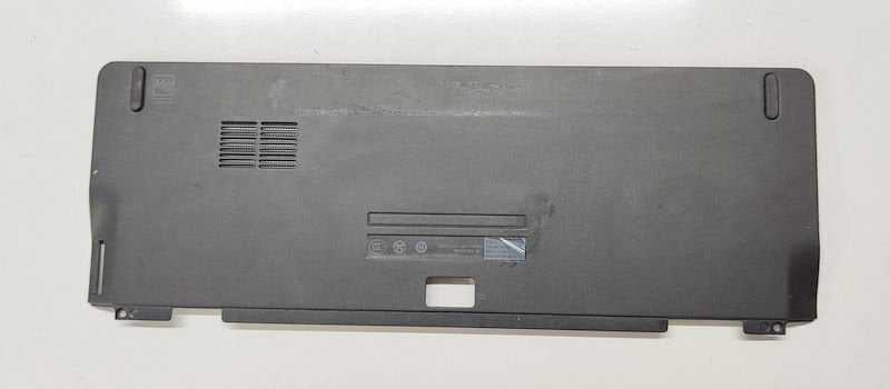 Dell Latitude 6430U P36G P36G001 Orijinal Alt Kapak
