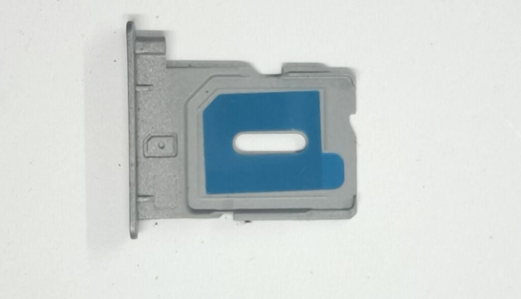 DELL Latitude 5510 5511 E5510 E5511 Precision 3550 3551 M3550 3551 P80F Orijinal Sim Yuvası