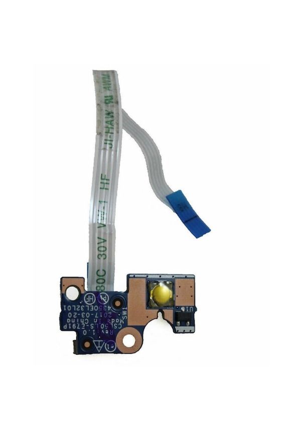 Hp Tpn-C130 Start Kart Ls-E791p