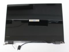 Lenovo Yoga Flex 5-1470 Lcd Ekran Dokunmatik Menteşe Full Set AP1YM000710
