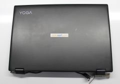 Lenovo Yoga 81C8 Lcd Ekran Dokunmatik Menteşe Full Set AP1YM000710