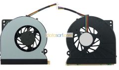 Asus X52N Orijinal Fan DQ5D577C004