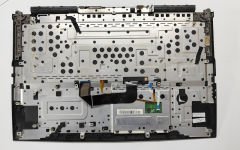 Monster Tulpar T7 V20.2 Orijinal Klavye Üst Kasa TFM14G56TQ9852