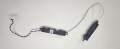 DELL Latitude 5510 5511 E5510 E5511 Precision 3550 3551 M3550 3551 P80F Orijinal Hoparlör Speaker 02NV41