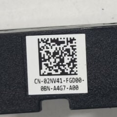 DELL Latitude 5510 5511 E5510 E5511 Precision 3550 3551 M3550 3551 P80F Orijinal Hoparlör Speaker 02NV41
