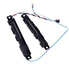 DELL Latitude 5510 5511 E5510 E5511 Precision 3550 3551 M3550 3551 P80F Orijinal Hoparlör Speaker 02NV41