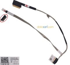Hp 450 G2 455 G2 HSTNN-C82C Orijinal Lcd Data Flex Kablo  ZPL50 DC020020A00 768135-001