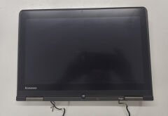 Lenovo Yoga S1 S240 Orijinal Lcd Ekran Dokunmatik Set