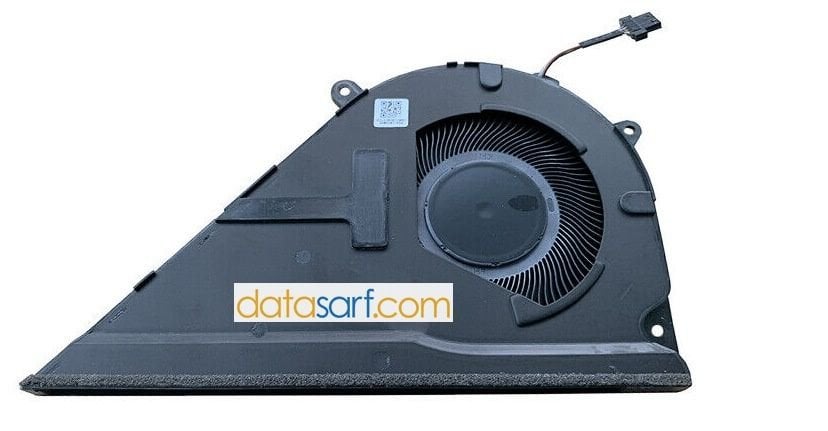 HP TPN-Q246  Orijinal Fan M14818-001 M08945-001 EG50040S1-1C290-S9A