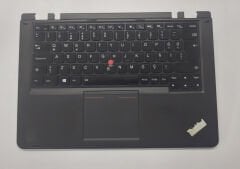 Lenovo Yoga S1 S240 Orijinal Klvaye Üst Kasa Palmrest 04Y2648 SN20A45486