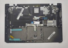 Lenovo Yoga S1 S240 Orijinal Klvaye Üst Kasa Palmrest 04Y2648 SN20A45486