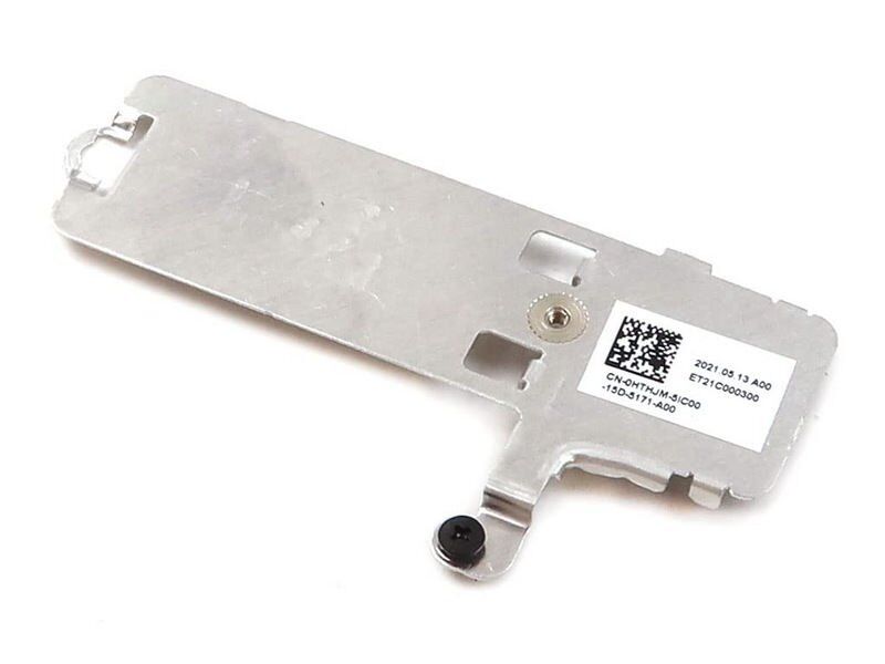 Dell Inspiron 3500 1501 3502 3503 3505 5593 5594 P90F Vostro 3500 3501 Orijinal M2 SSD Yuvası 0HTHJM