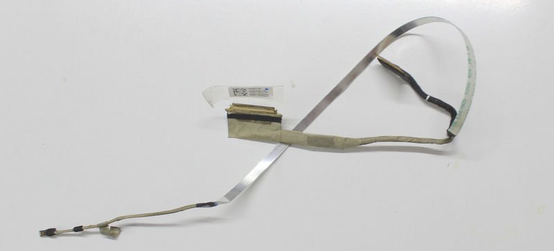 Acer Aspire A715-51G A715-76 N22Q3 Orijinal Lcd Data Flex Kablo DD0ZYXLC101 DD0ZYXLC112 40 Pin