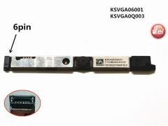 Acer A115-31 A315-22 A315-34 A115-31 N19H1 Extensa EX215-21 EX215-31 Webcam Kamera KSVGA0Q003