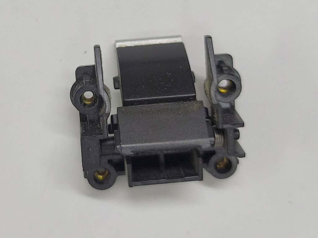 Asus N550 N550L N550J N550JK N550JV N550JX Rog G550J G550JK G550JX Q550, Q550L Q550J Q550JK Q550JX Orijinal Ethernet Kapağı