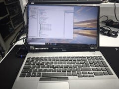 DELL Latitude 5510 5511 E5510 E5511 Precision 3550 3551 M3550 3551 P80F Orijinal Anakart i5-10310U LA-J381P