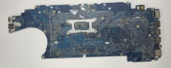 DELL Latitude 5510 5511 E5510 E5511 Precision 3550 3551 M3550 3551 P80F Orijinal Anakart i5-10310U LA-J381P