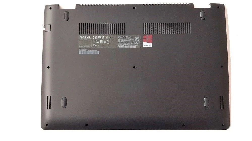 Lenovo Yoga 300s-14ısk Alt Kasa 5CB0H91166