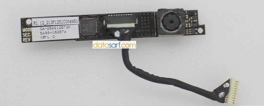 Samsung XE700T1C Orijinal Webcam Kamera BA96-06267A