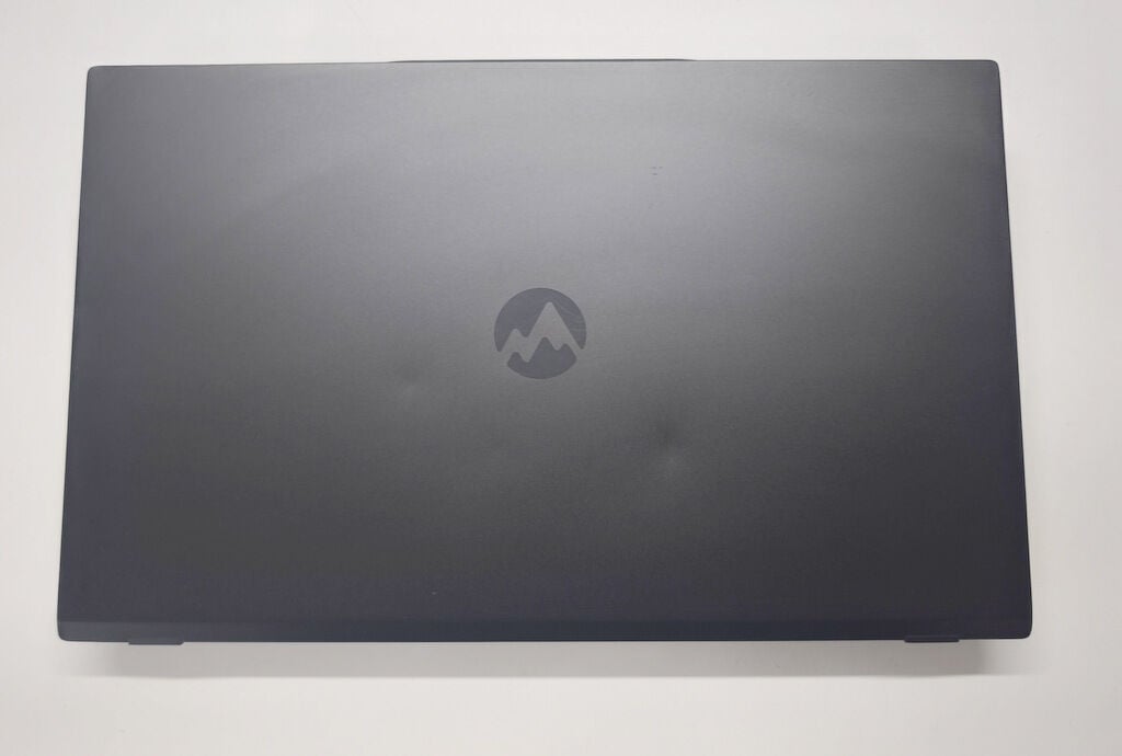 Everest Everbook EB-15 Orijinal Lcd Ekran Cover Bezel Full Set