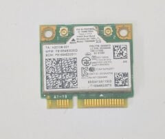 Lenovo Yoga S1 S240 Orijinal Wireless Kart 04X6010 04W3814 04X6090 İntel 7260