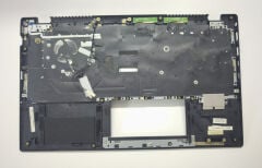 Everest Everbook EB-15 Orijinal Üst Kasa Palmrest