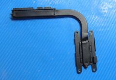 Dell Inspiron 3500 1501 3502 3503 3505 5593 5594 P90F Vostro 3500 3501 Orijinal Soğutucu Bakır Heatsink AT2SO0020C0