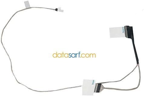 Asus X553LA Lcd Data Flex Kablo 30 Pin 1422-02550AS 1422-02560AS 14005-01810000 14005-018101000