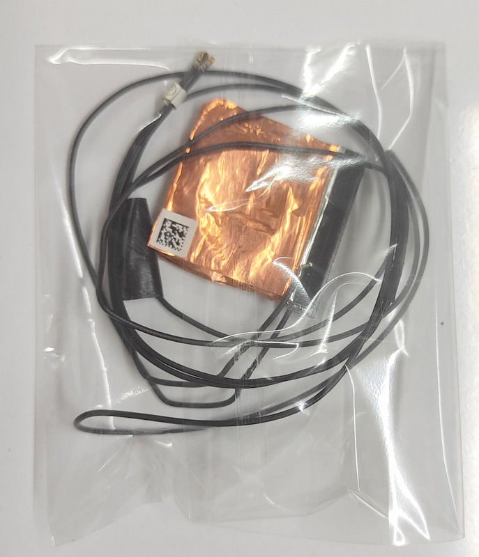 HP Pavilion 15-EC Orijinal Wireless Anten