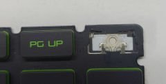 HP Pavilion Gaming 17-CA Orijinal Klavye 1 Tuş Eksik 9Z.NEZBQ.X1D RAV 3A L72216-B31