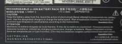 Everest Everbook EB-15 Orijinal Batarya Pil L140BAT-2