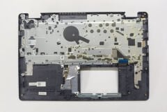 Dell Inspiron 3500 1501 3502 3503 3505 5593 5594 P90F Vostro 3500 3501 Orijinal Klavye Üst Kasa Palmrest