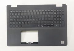 Dell Inspiron 3500 1501 3502 3503 3505 5593 5594 P90F Vostro 3500 3501 Orijinal Klavye Üst Kasa Palmrest