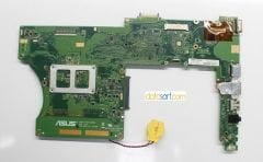 Asus X301A Orijinal Analart İ3-2350M X401A Mainboard Rev 3.0