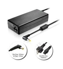 Acer Aspire 3 A315-52 Uyumlu Notebook Şarj Aleti Adaptör 19V 4.74A 90W
