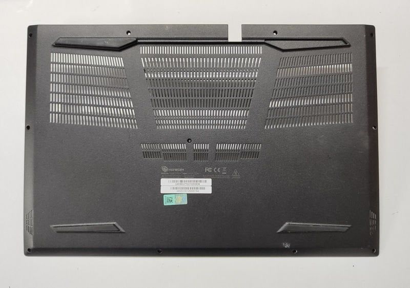 Monster Tulpar T5 V21.7 Orijinal Alt Kasa