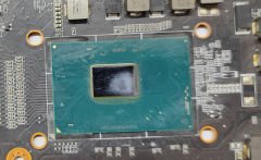 Casper Excalibur G850 G860 G7K G7700 Arızalı Anakart
